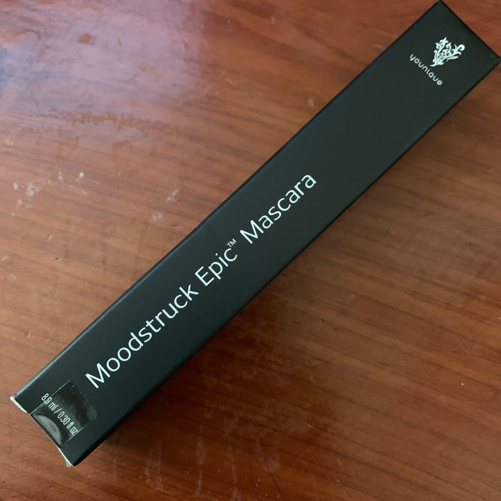 Younique Moodstruck Epic Mascara